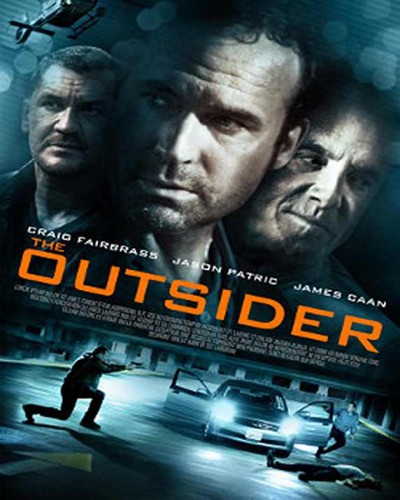 The Outsider (2013)