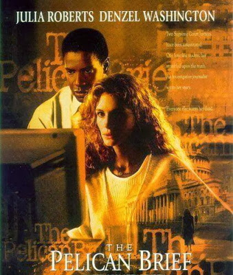 The Pelican Brief (1993)