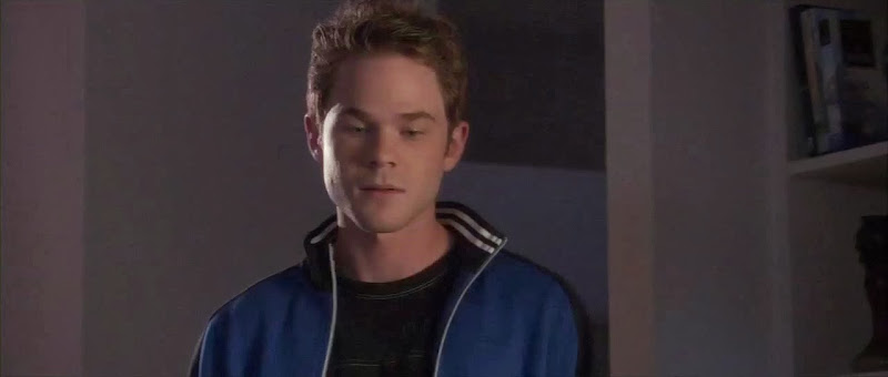 The Quiet (2005) Dual Audio