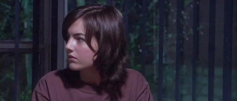 The Quiet (2005) Dual Audio