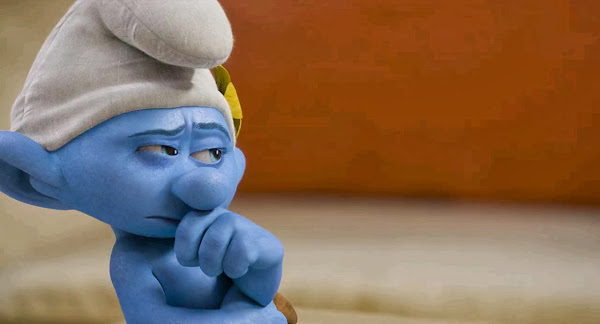 The Smurfs 2 (2013)