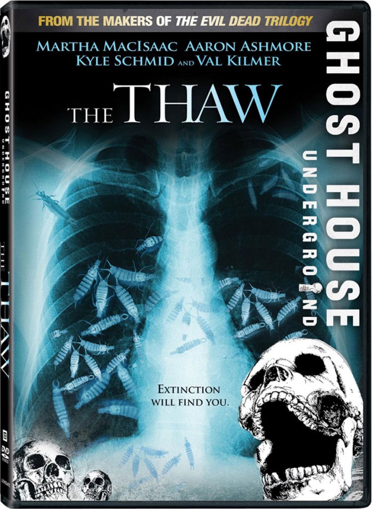 The Thaw (2009)