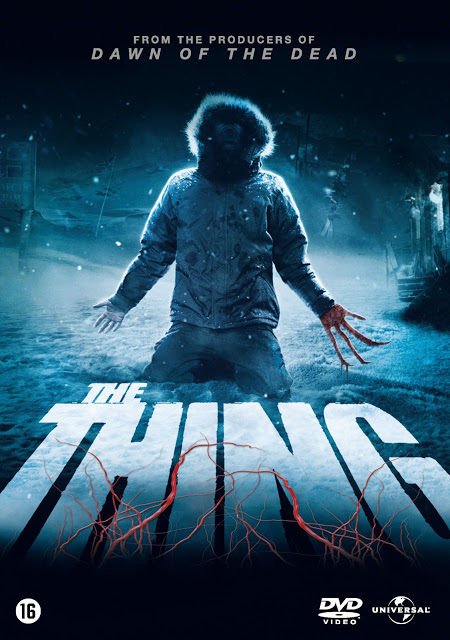 The Thing (2011)
