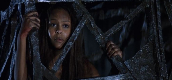 The Time Machine (2002)