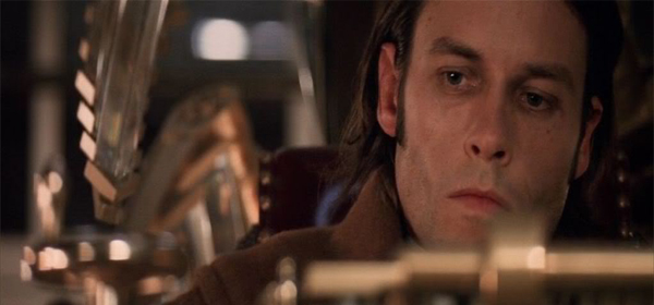 The Time Machine (2002)