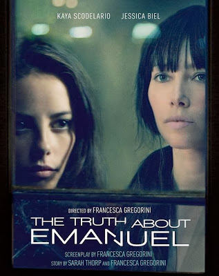 The Truth About Emanuel (2013) 300MB English
