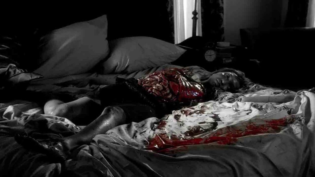 Ticking Clock (2011)