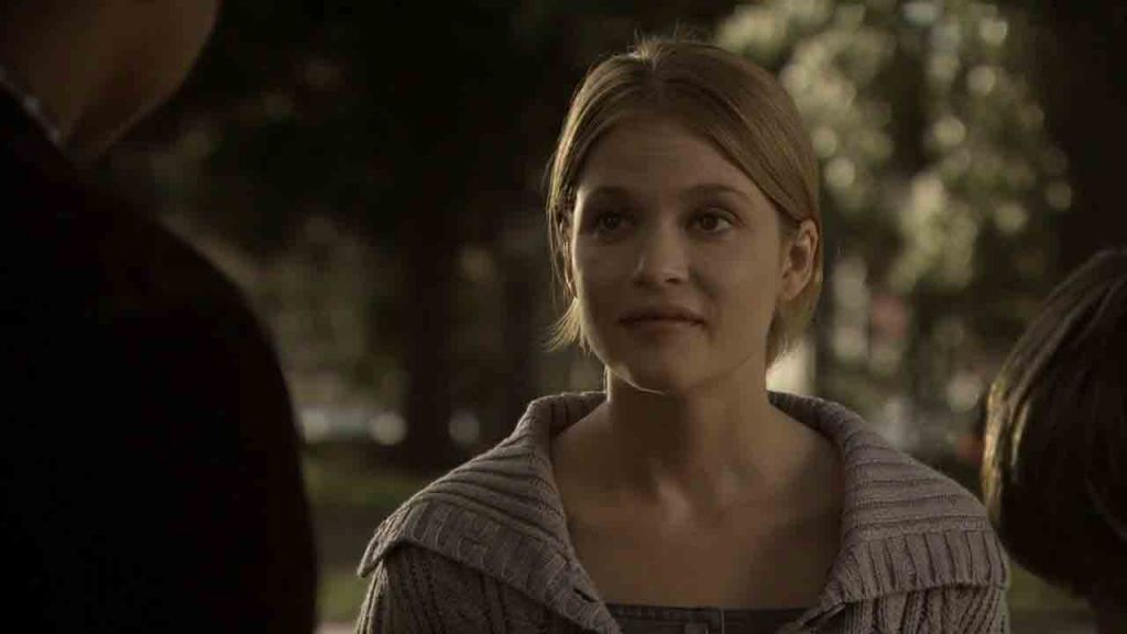 Ticking Clock (2011)