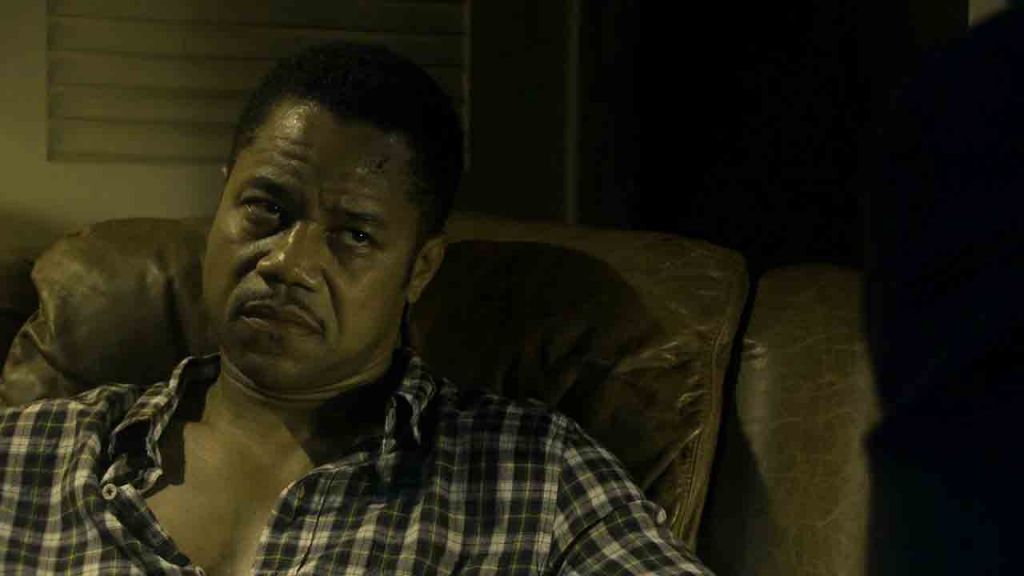 Ticking Clock (2011)