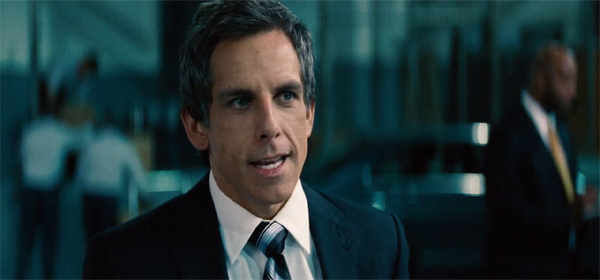 Tower Heist (2011)
