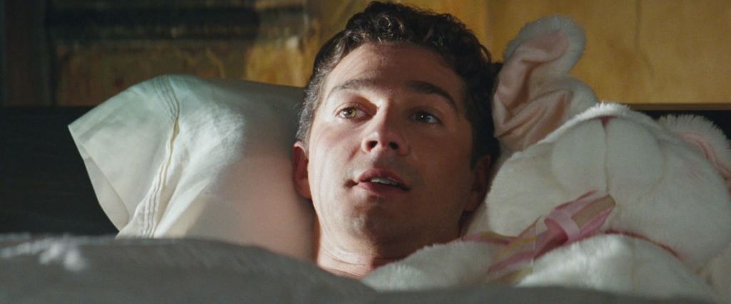 Transformers 3 Dark of the Moon (2011)