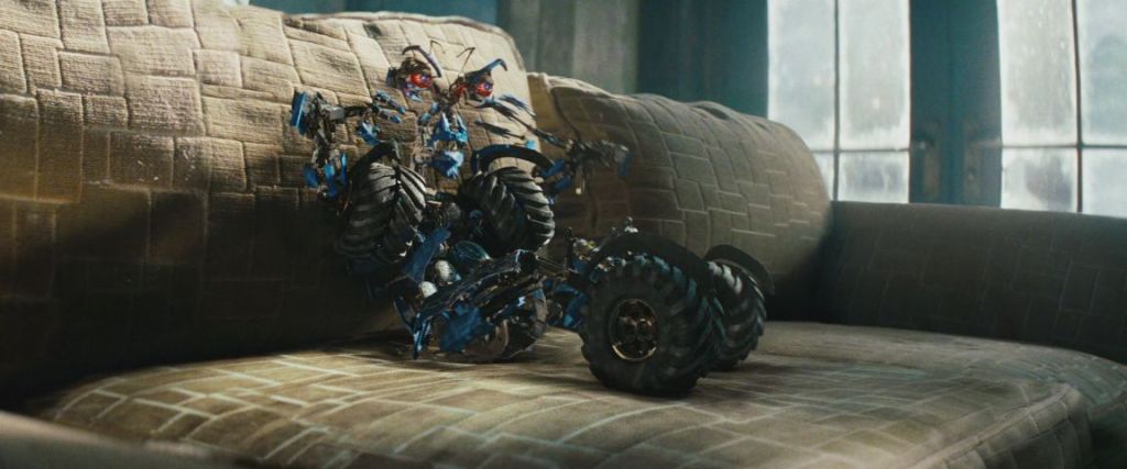 Transformers 3 Dark of the Moon (2011)