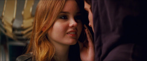 Trespass (2011) Dual Audio BRRip HD