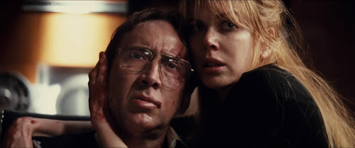 Trespass (2011) Dual Audio BRRip HD