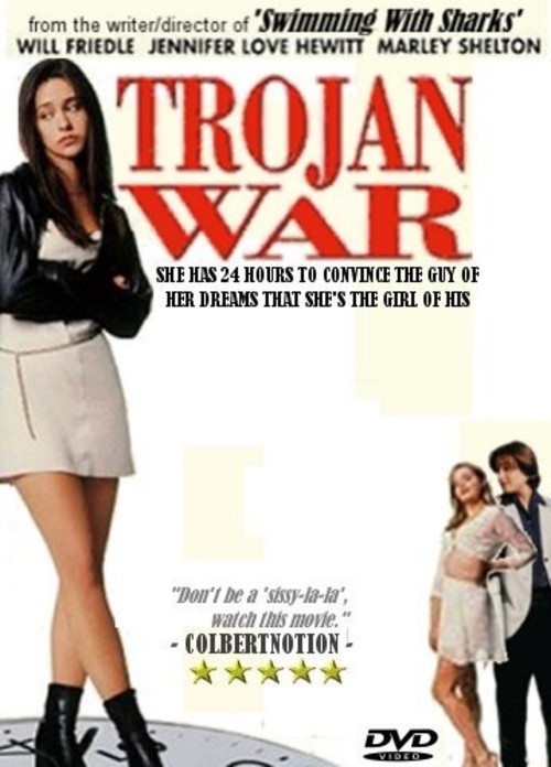 Trojan War (1997)