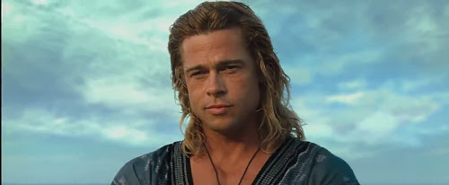 Troy (2004) Dual Audio BRRip HD 720P