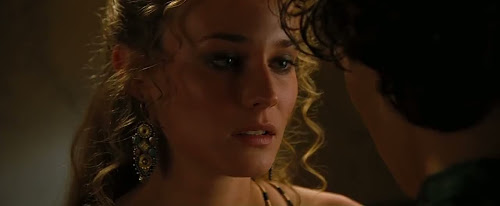 Troy (2004) Dual Audio BRRip HD 720P