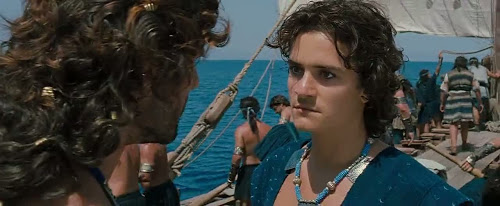 Troy (2004) Dual Audio BRRip HD 720P