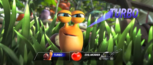 Turbo (2013)