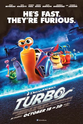 Turbo (2013)