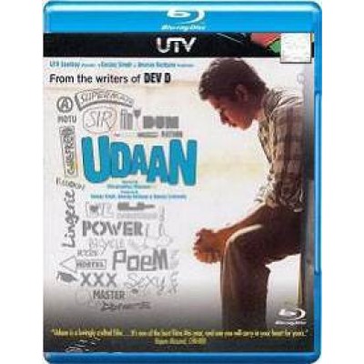 Udaan (2010)