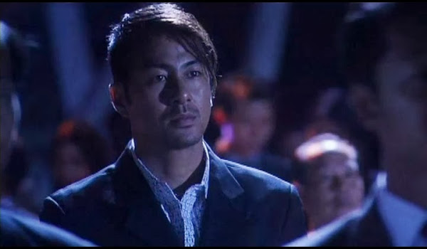 Undiscovered Tomb (2002) Hindi Dubbed