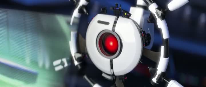 WALL E (2008)