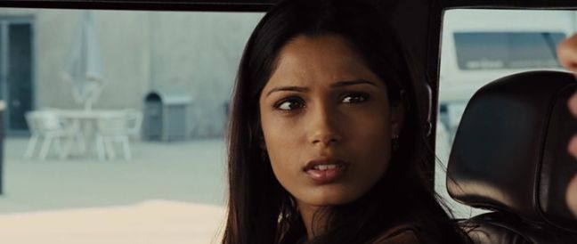 Watch Online Rise of the Planet of the Apes (2011)