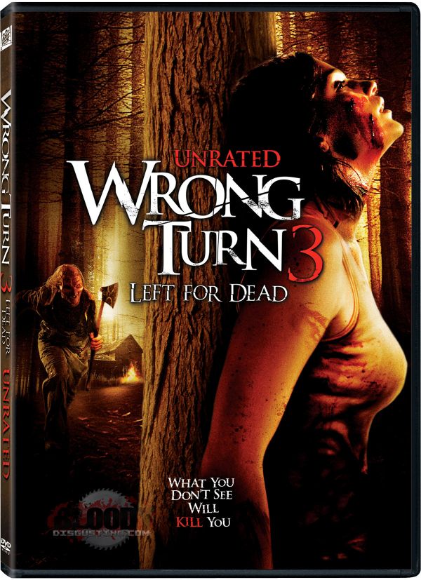 Wrong Turn (2003)