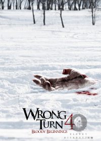 Wrong Turn 4 (2011) English  Downloade 5