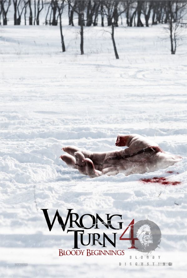 Wrong Turn 4 (2011)