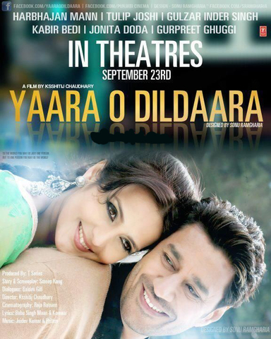 Yaara O Dildaara (2011)