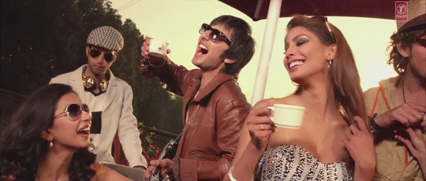 Yaariyan (2013)