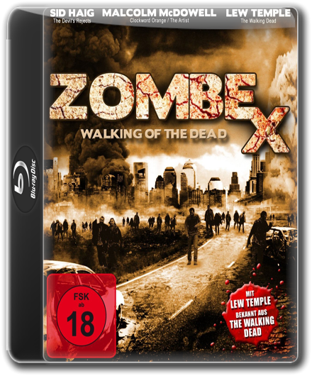 Zombex (2013)
