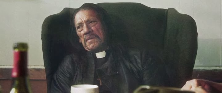 Zombie Hunter (2013)