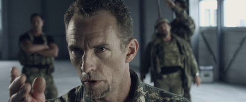 Zombie Massacre (2013)