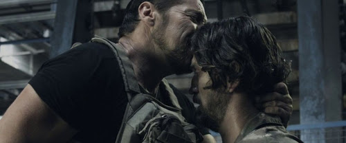 Zombie Massacre (2013)