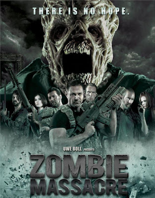 Zombie Massacre (2013)