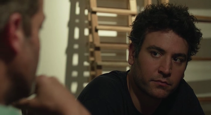 Afternoon Delight (2013)