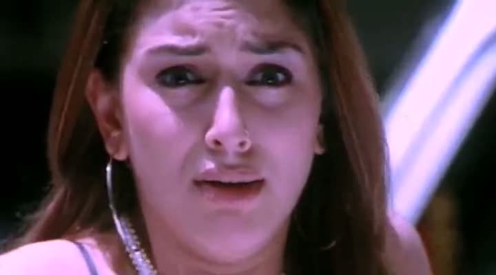 Be Happy Bindaas (2008)