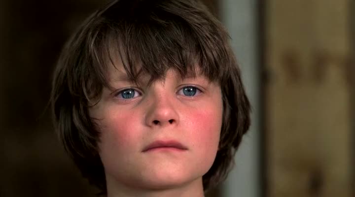 Burning Bright (2010)