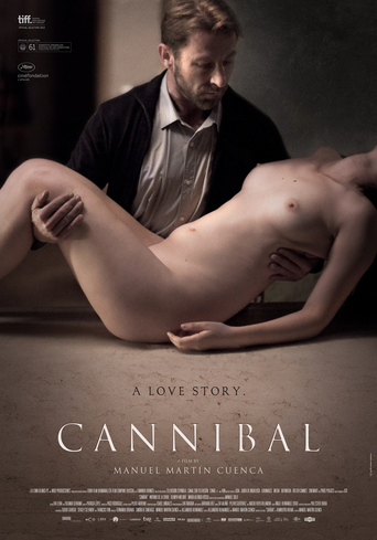 Cannibal (2013)