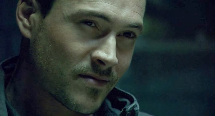 Caught in the Crossfire (2010)