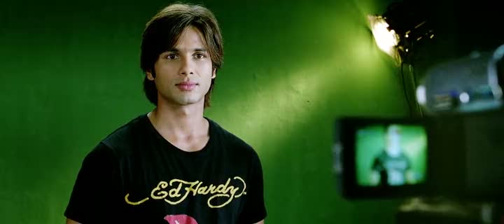 Chance Pe Dance (2010)