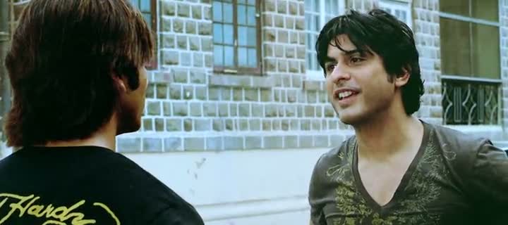 Chance Pe Dance (2010)