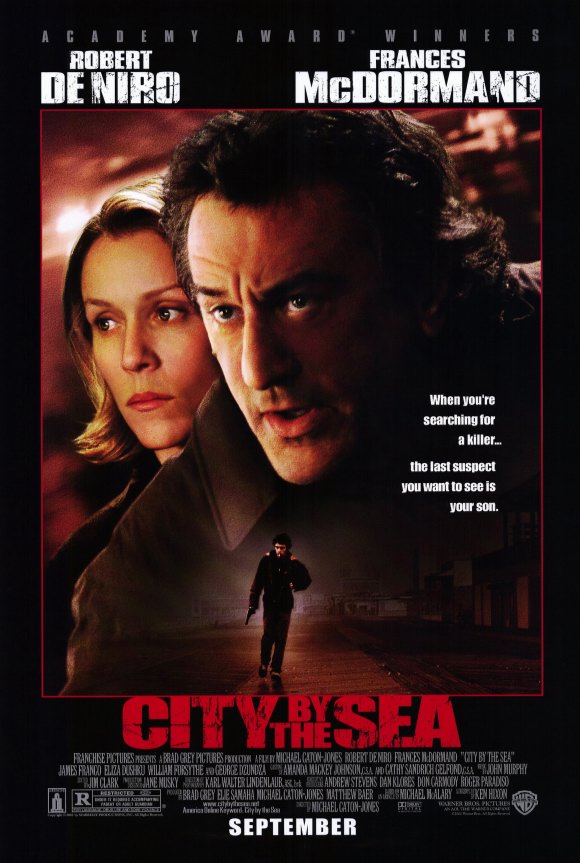 City by the Sea (2002)