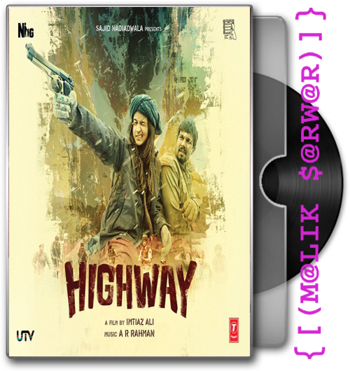 Highway (2014)