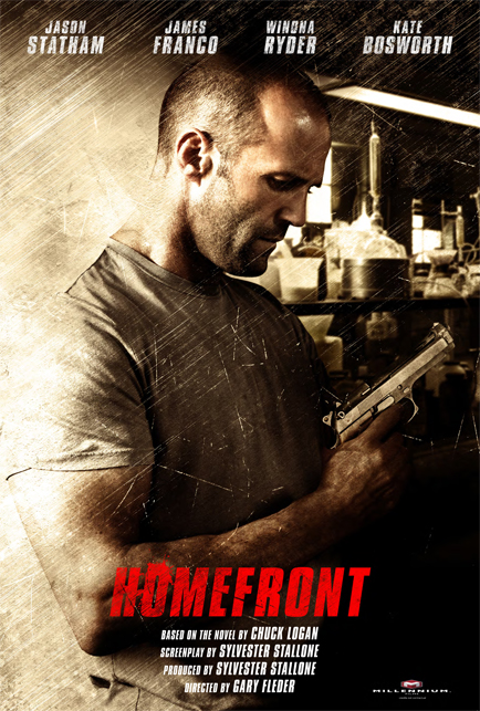 Homefront (2013)