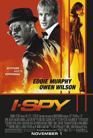 I Spy (2010)