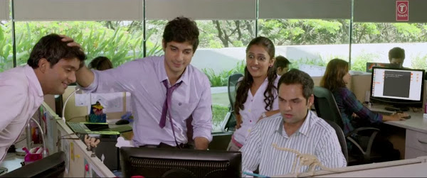 Ishq Ki Khushfehmiyan